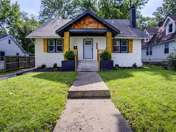 7909 Mercier St, Kansas City, MO 64114