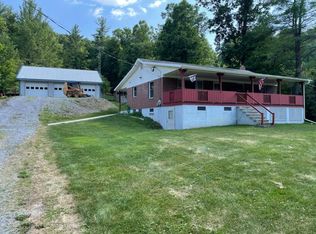 8834 Pogue Rd, Three Springs, PA 17264