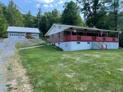 8834 Pogue Rd, Three Springs, PA, 17264