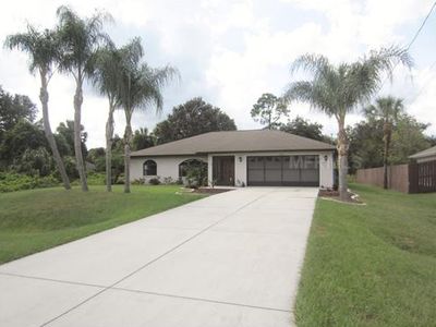 2563 San Mateo Dr, North Port, FL, 34288