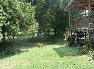 879 Central Tpke, Lawrenceburg, TN 38464