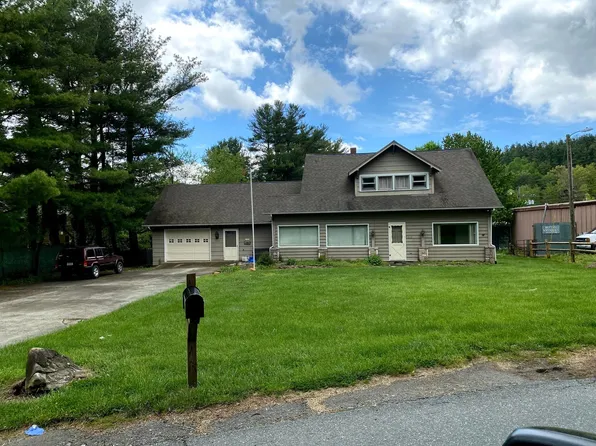 New Market House, 160 Perkinsville Dr #7722b5cb7, Boone, NC 28607