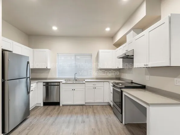 6020 N Astor St, Spokane, WA