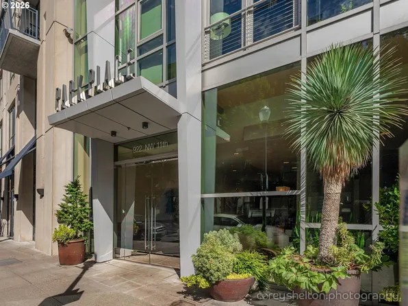 922 NW 11th Ave APT 505, Portland, OR 97209