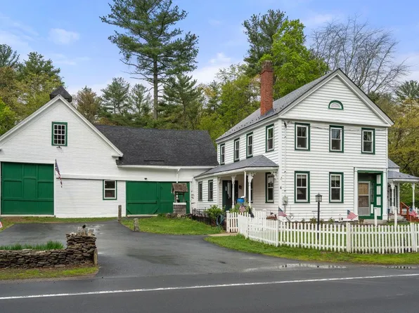 6 Mammoth Road, Windham, NH 03087