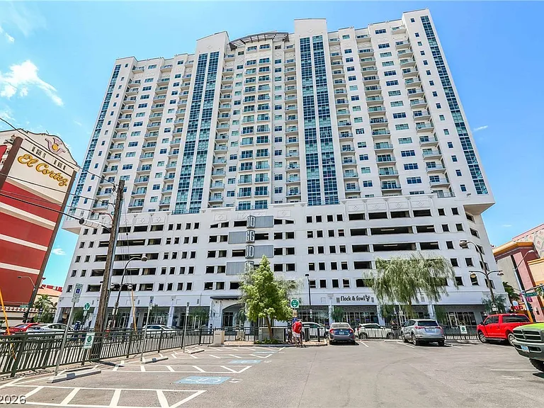150 Las Vegas Blvd #1211 — Photo 16