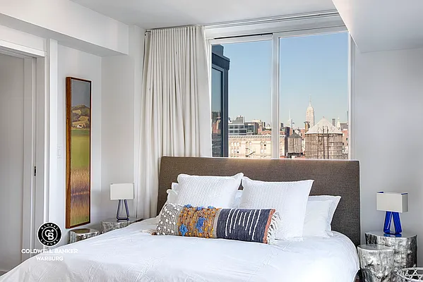 Rented by Coldwell Banker Warburg | media 21