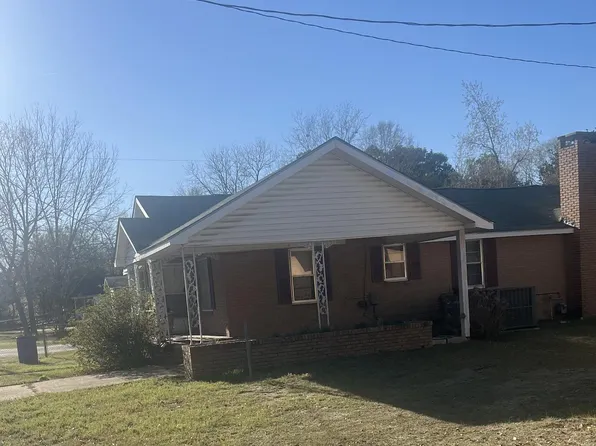 203 Webb Ave, Sumter, SC 29150