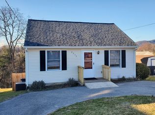 2252 Moir St NE, Roanoke, VA 24012