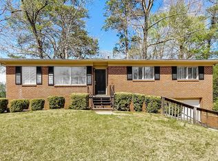 224 Tanglewood Cir, Birmingham, AL 35215