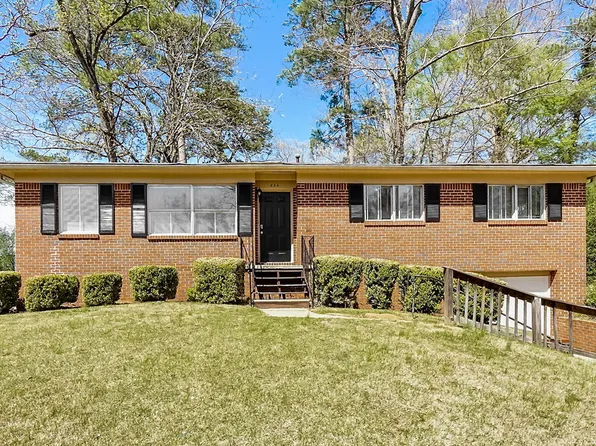 224 Tanglewood Cir, Birmingham, AL 35215