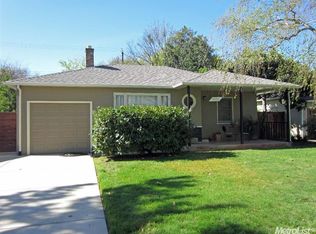 4922 Reid Way, Sacramento, CA