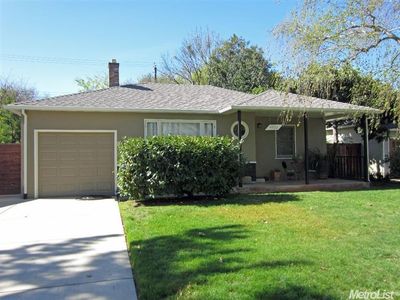4922 Reid Way, Sacramento, CA, 95819