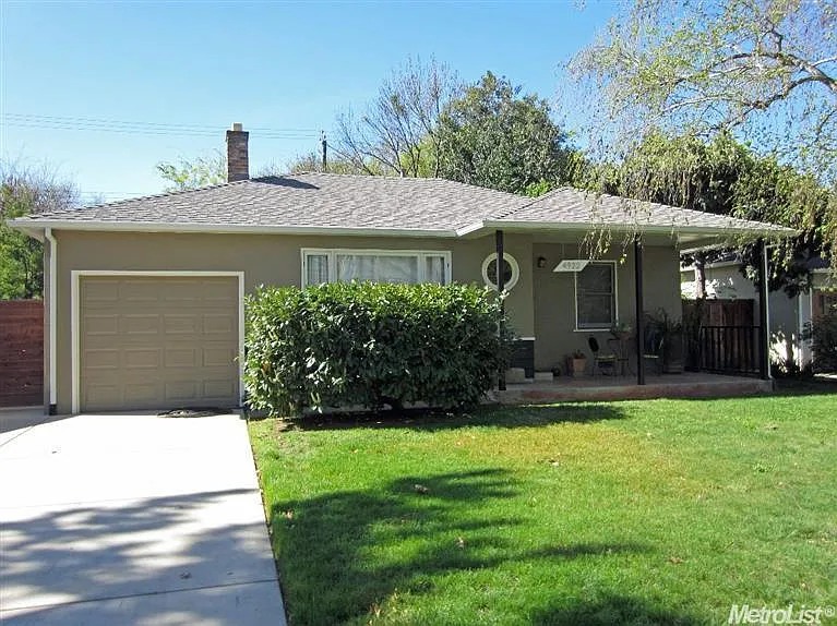 4922 Reid Way photo 1