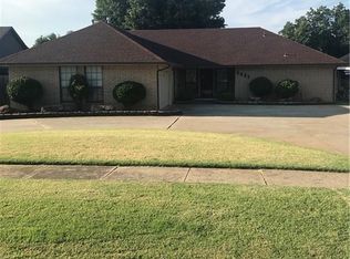 4621 SE 35th St, Del City, OK 73115