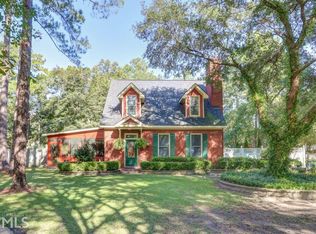 471 Chimney Rd, Rincon, GA 31326