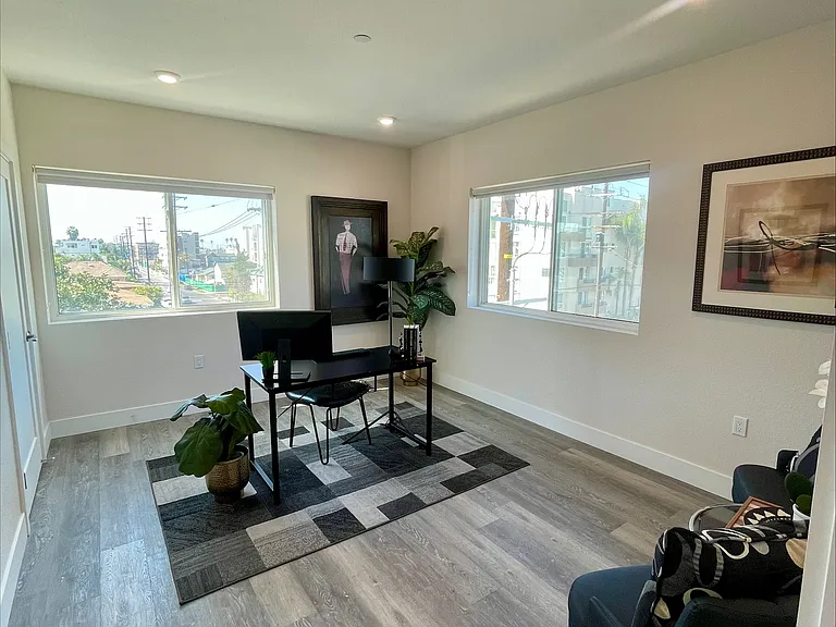 The SECRET in K-Town Luxury Apartments — Photo 65