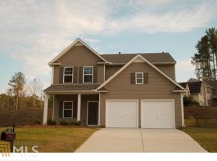 101 Bradford Ct, Dallas, GA 30157