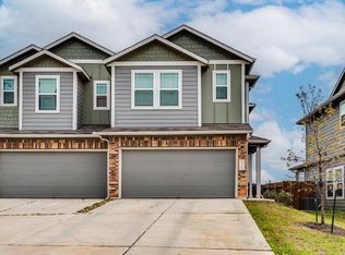 15212 Spruce Frost Cv #B, Del Valle, TX 78617
