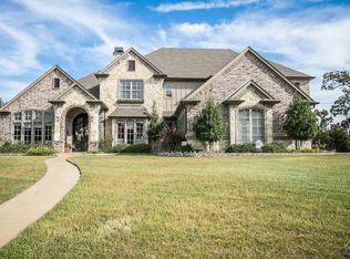 133 Lake Lou Ella Dr, Bullard, TX 75757