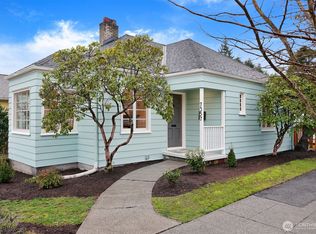 7357 12th Ave NW, Seattle, WA