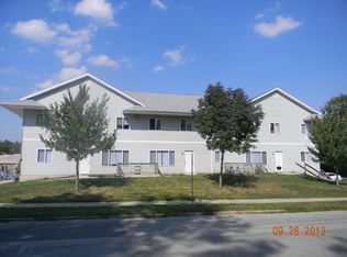 1115 W 22nd St APT 502, Cedar Falls, IA 50613