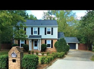 7300 Red Branch Ln, Charlotte, NC 28226
