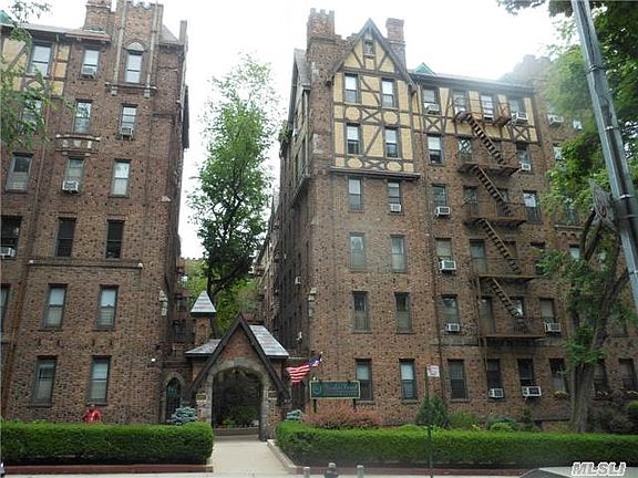 2nd image of 83-15 116 Street #3h