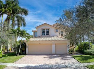 4671 SW 131st Ter, Pembroke Pines, FL 33027
