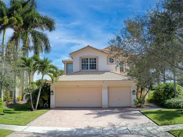 4671 SW 131st Ter, Pembroke Pines, FL 33027
