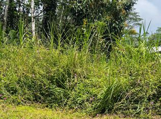 Niihau Rd LOT 203, Pahoa, HI 96778