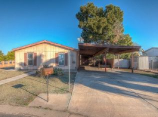 7550 E Juanita Ave, Mesa, AZ 85209