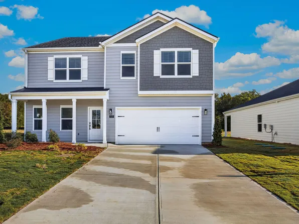 7177 Scituate Ln, Ooltewah, TN 37363