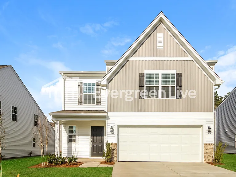 116 Stokely Way — Photo 1