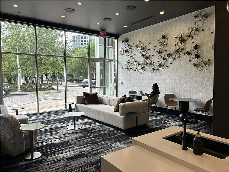 Peachtree Rd NE — Photo 28