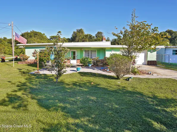 532 Ann Ave, Melbourne, FL 32935