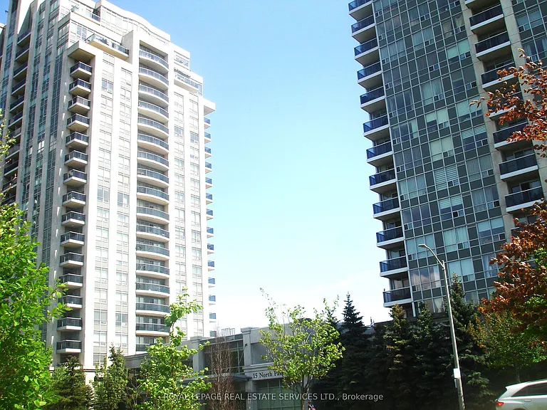 15 N Park Rd #311 — Photo 1
