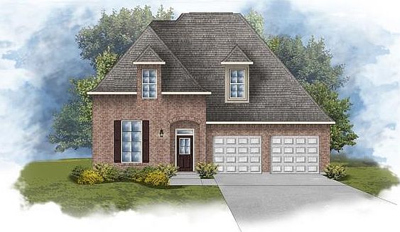 1st image of 7408 Etude Dr