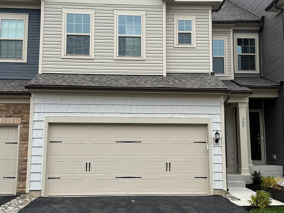 302 Milton Stamp Dr