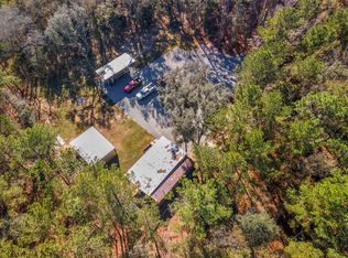 445 Watermelon Creek Rd, Glennville, GA 30427