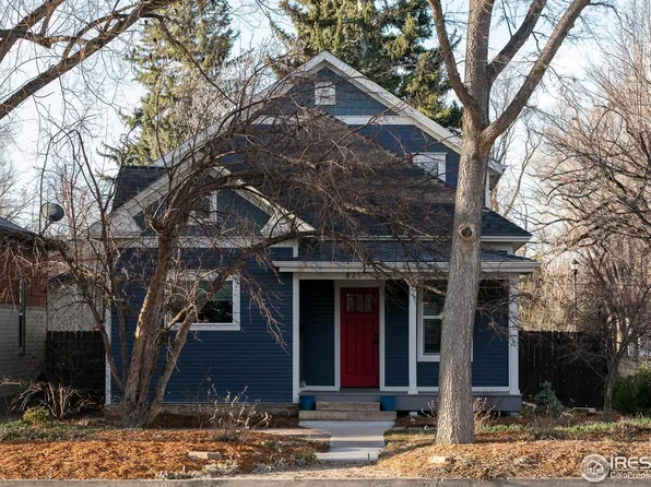 829 Laporte Ave, Fort Collins, CO 80521