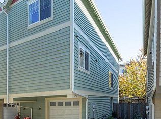 10508 Whitman Ave N UNIT C, Seattle, WA 98133