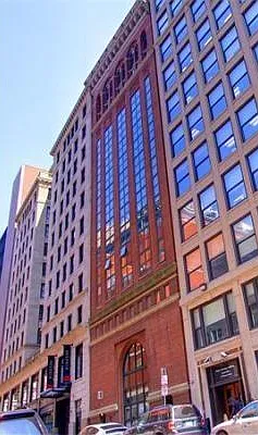 42 Chauncy St #4A — Photo 16