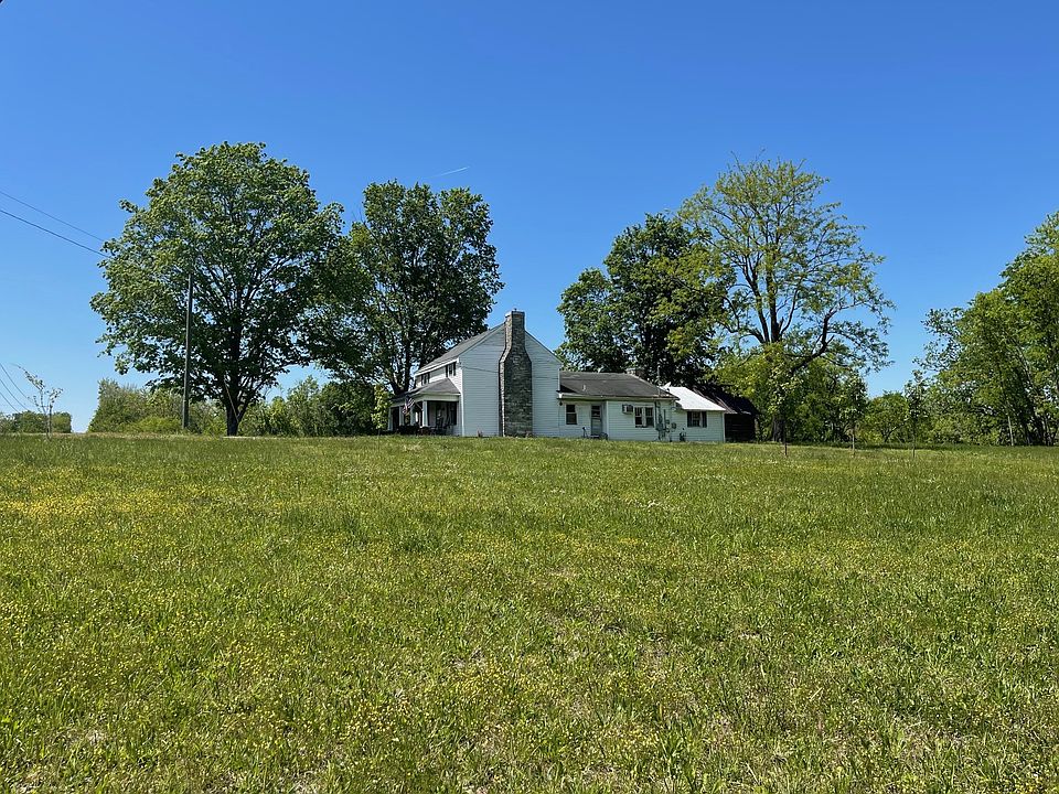 5006 Rock Springs Rd, Smyrna, TN 37167 MLS 2548378 Zillow