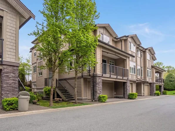 22865 Telosky Ave #51, Maple Ridge, BC V2X 8Z9