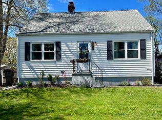 431 W Water St, Rockland, MA 02370