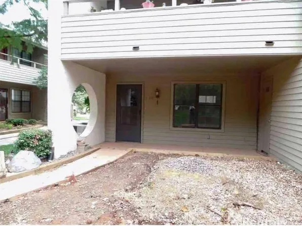6724 N Meridian Ave, Oklahoma City, OK 73116