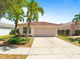2433 SW 177th Ter, Miramar, FL 33029