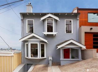 125 Manchester St, San Francisco, CA 94110