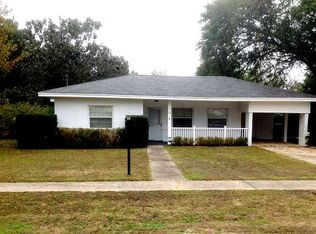 154 W 1st Ave, Crestview, FL 32536